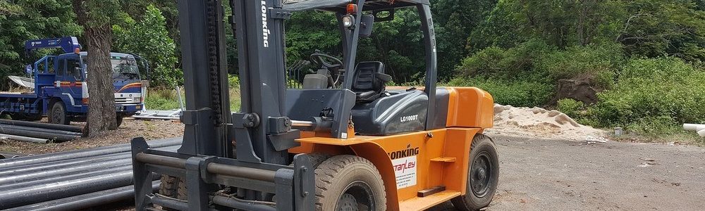 Behöver din truck service?