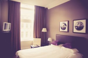 Uppfyll era drömmar i vacker miljö på ett unikt hotell